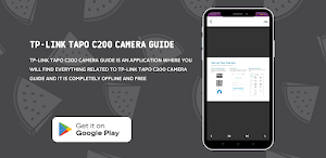 Tp-Link Tapo C200 Camera Guide Screenshot 2