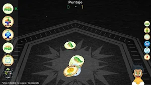 MaxiTazos Screenshot 1