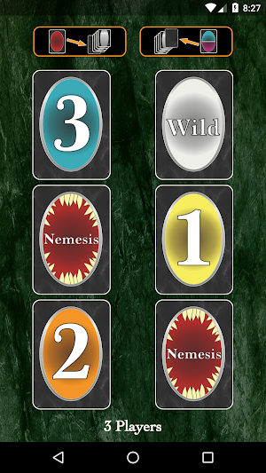 Aeon's End Turn Order Screenshot 3