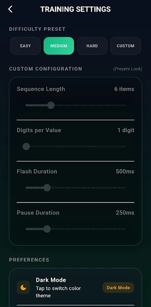 NumberSnap Screenshot 3