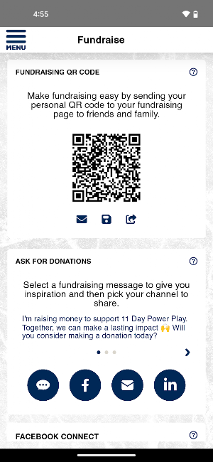 11 Day Power Play Screenshot 2