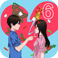Let's Mischief To Couple 6