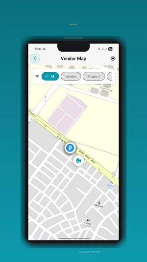 GrandBirr-Halal Market Screenshot 3