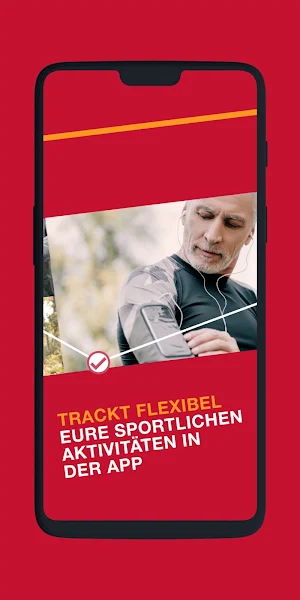 BASF FIRMENCUP VIRTUAL Screenshot 1