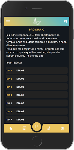 ADMADUREIRAIBITINGA Screenshot 3