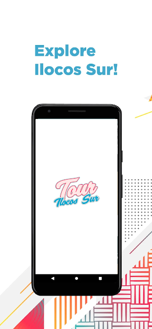 Tour Ilocos Sur Screenshot 0