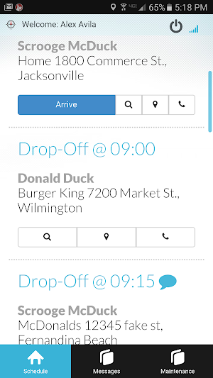 ParaScope Screenshot 0