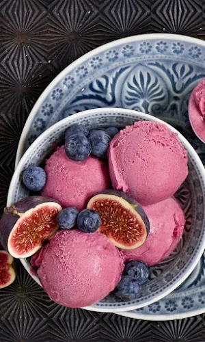 Ice Cream Wallpapers Screenshot 2