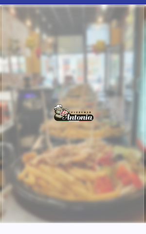 Antonia Pizzeria Screenshot 3