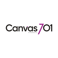 Canvas701