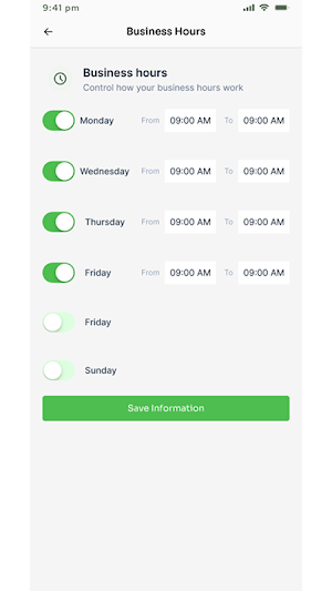 AllDrive Screenshot 2