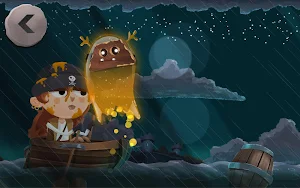 Phantom Island Screenshot 3