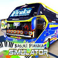 Basuri Pianika Simulator