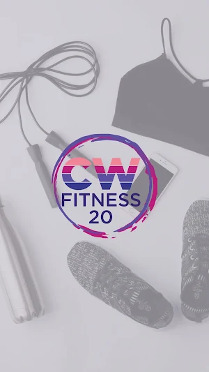 CW FITNESS 20 Screenshot 0