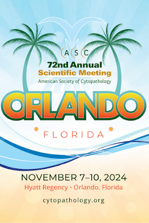 72nd Annual Scientific Meeting Screenshot 0