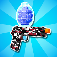 Gel Gun