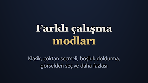 İlhan Hoca ile Arşiv Yolculuğu Screenshot 1