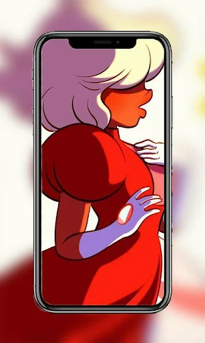 Wallpaper Guardian Steven UHD Screenshot 1