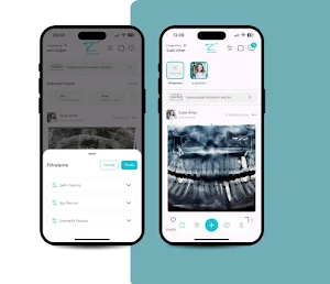 Zirkonhip: Next-Gen Health Screenshot 3