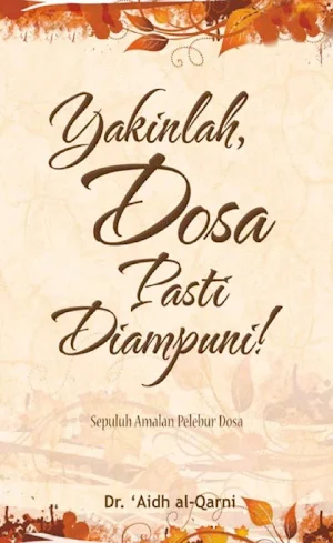 Yakinlah, Dosa Pasti Diampuni Screenshot 0
