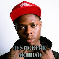Mohbad 2023 Justice for him