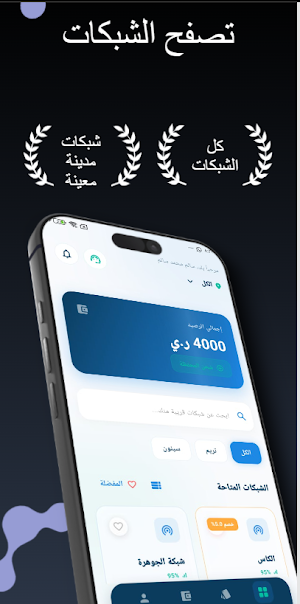 كروتي Screenshot 0