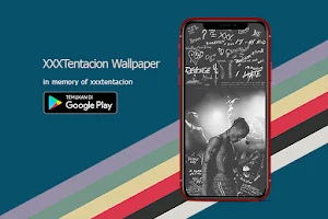 XXXTentacion Wallpaper HD Screenshot 1