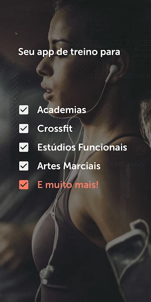 Performance Academia SMJ Screenshot 3