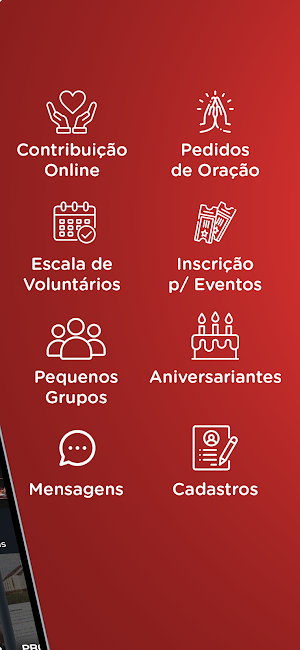 IBM TERESÓPOLIS Screenshot 1