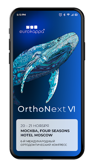 OrthoNext VI Screenshot 0