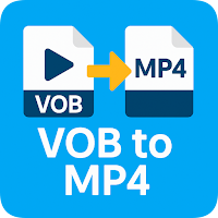 vob to mp4 converter