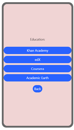 Phone Browser Screenshot 0