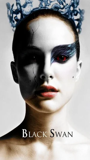 Natalie Portman Wallpaper HD Screenshot 1