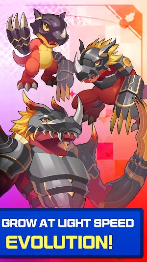 Pixel Tamerz Screenshot 1
