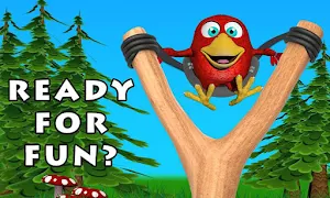 Bird Mini Golf - Freestyle Fun Screenshot 0