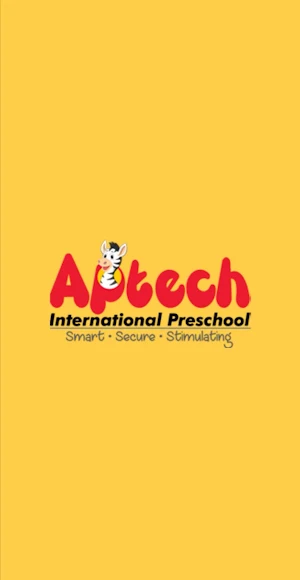 Aptech Preschool - T Screenshot 0