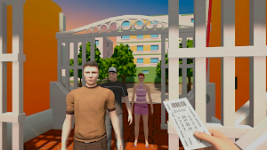 Waterpark Simulator Screenshot 1