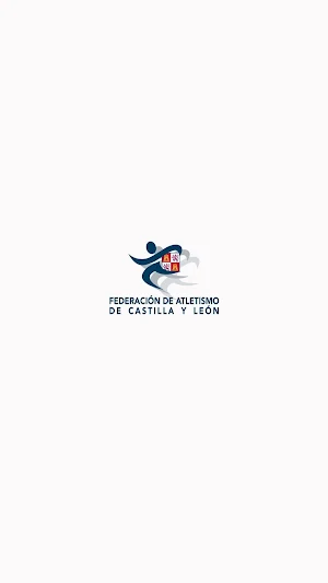 Live Federación  Atletismo CyL Screenshot 0