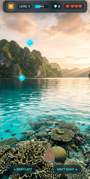 Kuyaking Screenshot 1