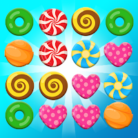 Candy Collide