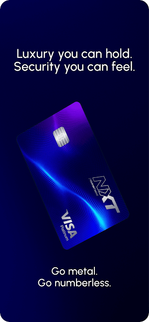NXT Screenshot 3