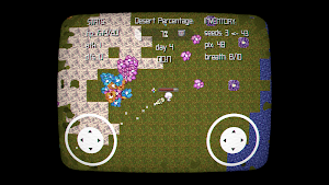 flowerdemon Screenshot 0