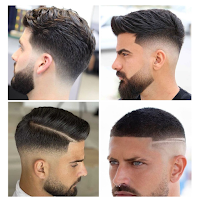 Cortes de pelo para hombres