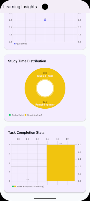 AI Homework Companion Screenshot 3