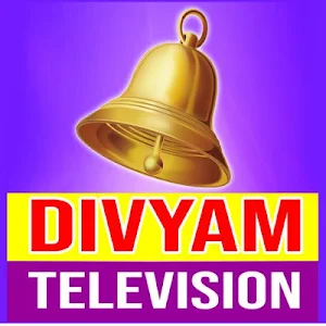 Divyam TV Screenshot 0