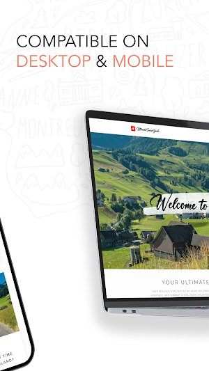 Ultimate Swiss Guide Screenshot 2