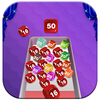 Dice Blaster -  Dice Shooter