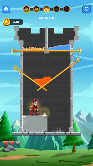Little Prince Screenshot 0
