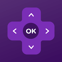 TV Remote - Roku Remote