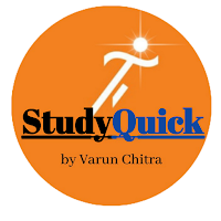 StudyQuick by Varun Chitra